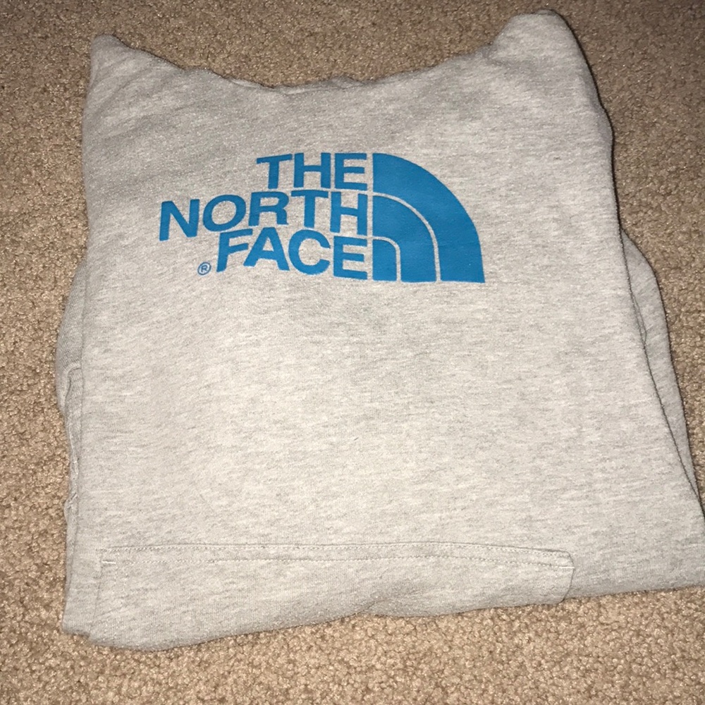 Hooded sweatshirt